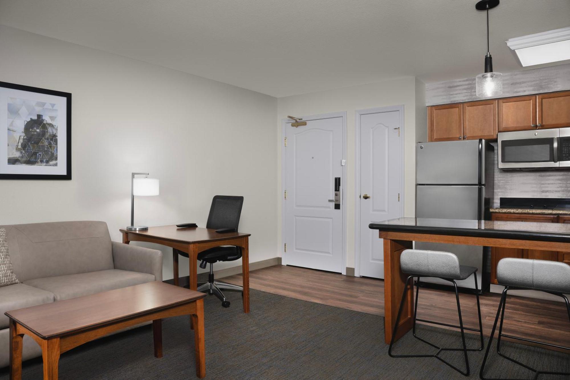 Residence Inn By Marriott San Bernardino Exterior foto