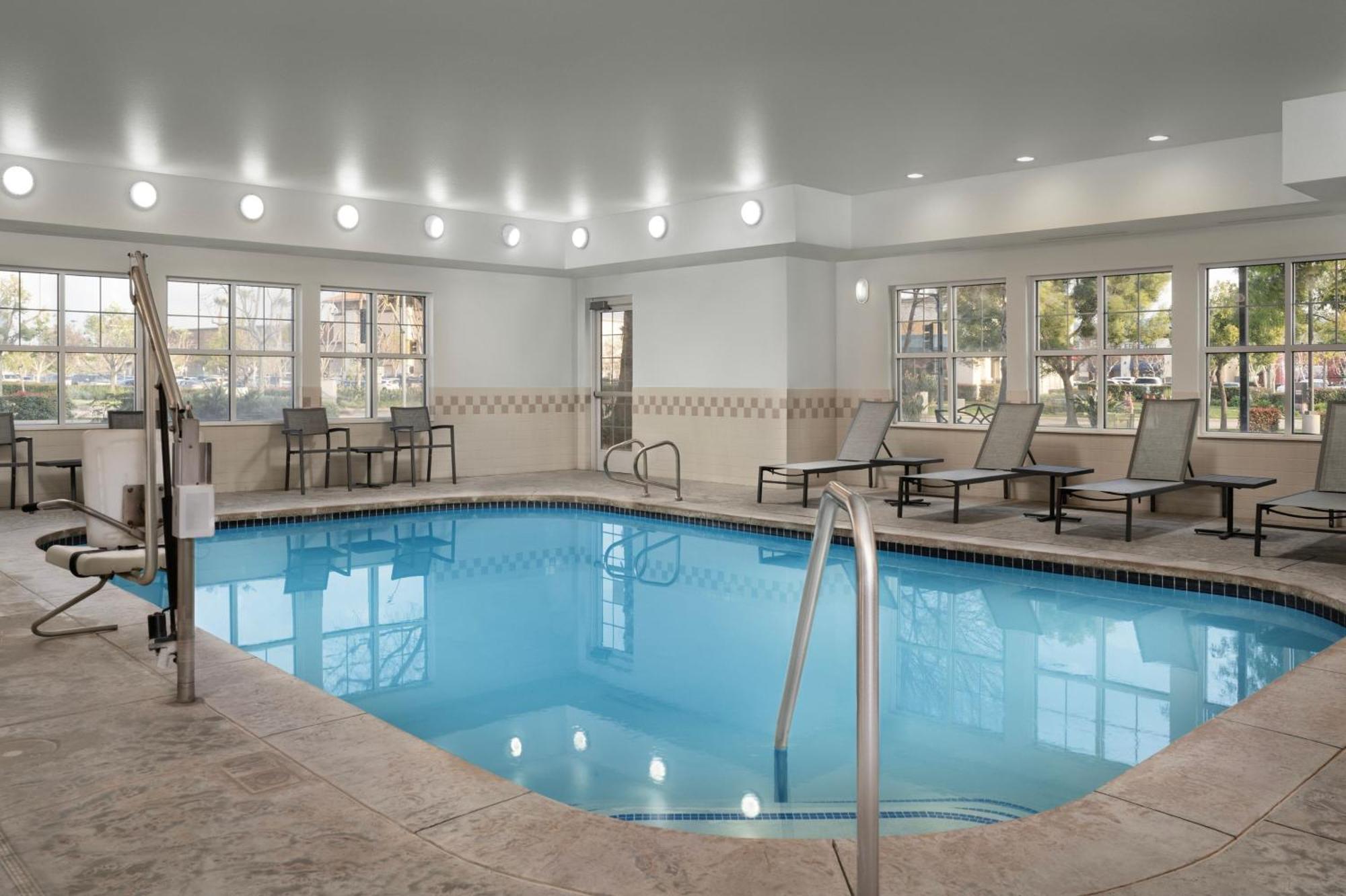 Residence Inn By Marriott San Bernardino Exterior foto